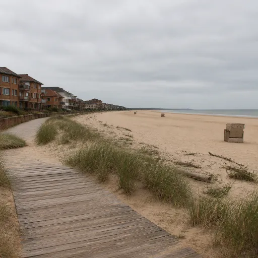 Świnoujście plaża – jak czytać opinie i wybrać hotel przy szerokiej, bałtyckiej plaży