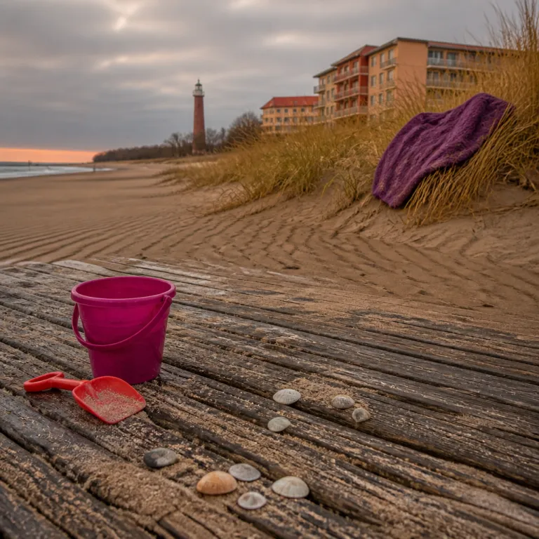 Świnoujście – atrakcje dla dzieci i praktyczny wybór hotelu blisko plaży