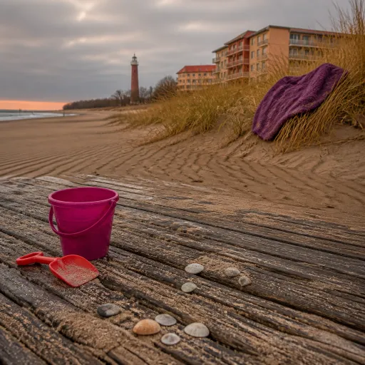 Świnoujście – atrakcje dla dzieci i praktyczny wybór hotelu blisko plaży