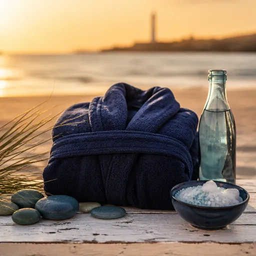 Spa i wellness w Świnoujściu – jak wybrać hotel, resort i medical spa nad morzem