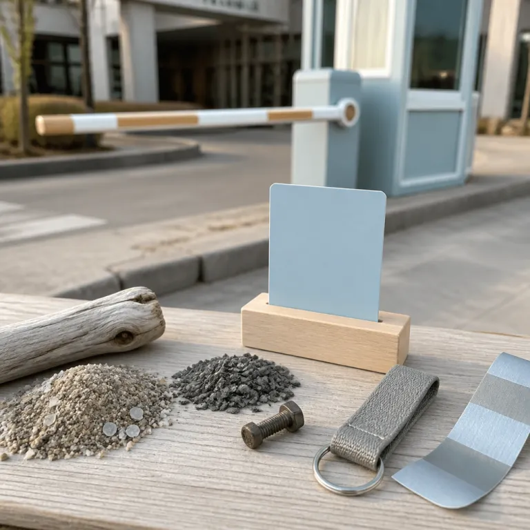 Parking strzeżony w Świnoujściu – praktyczny przewodnik dla gości hoteli