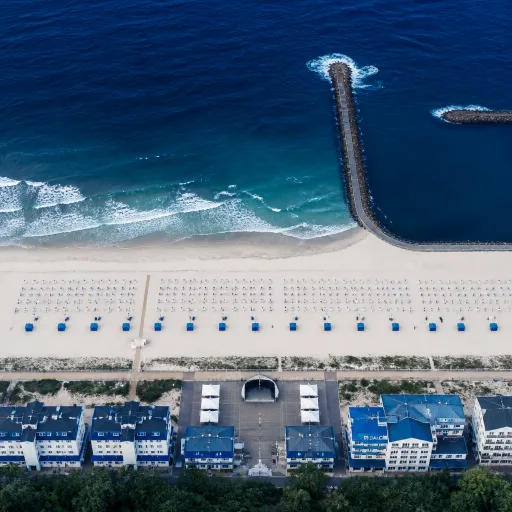 Świnoujście – imprezy, wydarzenia i wybór hotelu krok po kroku