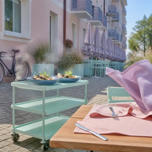 Świnoujście restauracje polecane przy hotelach – praktyczny przewodnik dla gości