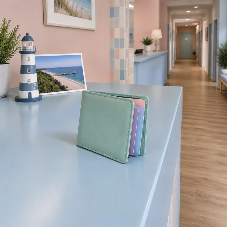 Świnoujście – gdzie wygodnie wymienić walutę podczas pobytu w hotelu