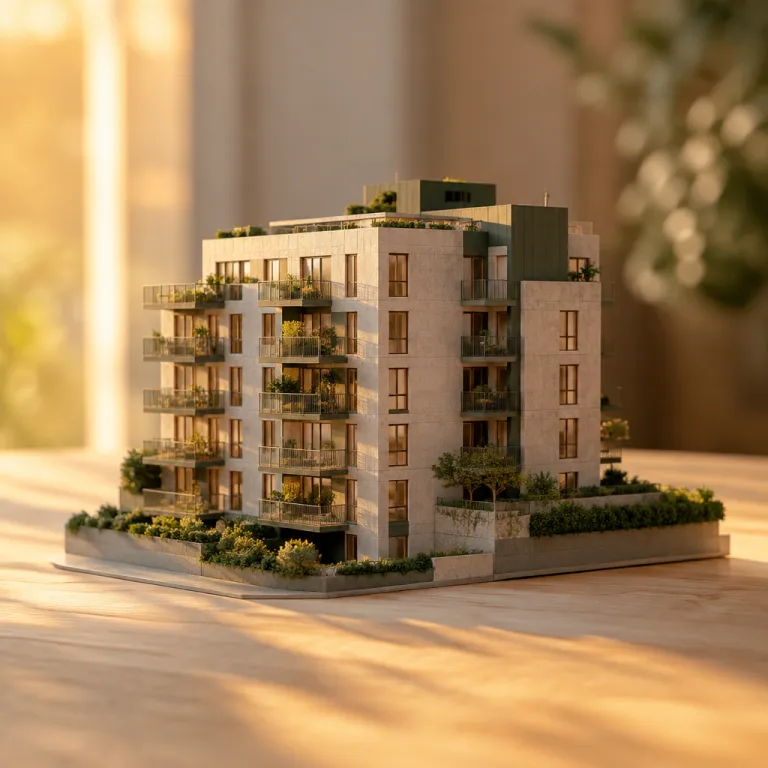 Apartment Gdynia – jak doświadczenia z Trójmiasta pomagają wybrać idealny apartament wakacyjny w centrum Świnoujścia